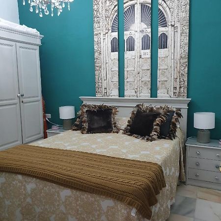 Acogedor Apartamento 加的斯 外观 照片