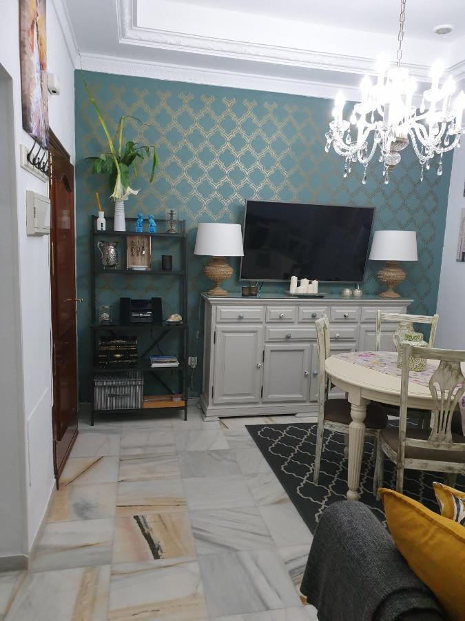 Acogedor Apartamento 加的斯 外观 照片