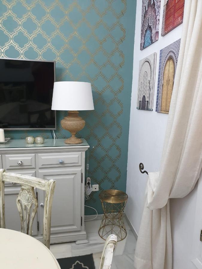 Acogedor Apartamento 加的斯 外观 照片