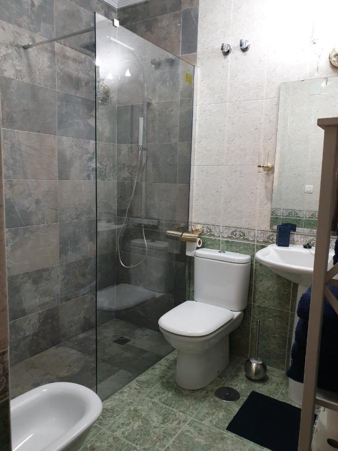 Acogedor Apartamento 加的斯 外观 照片