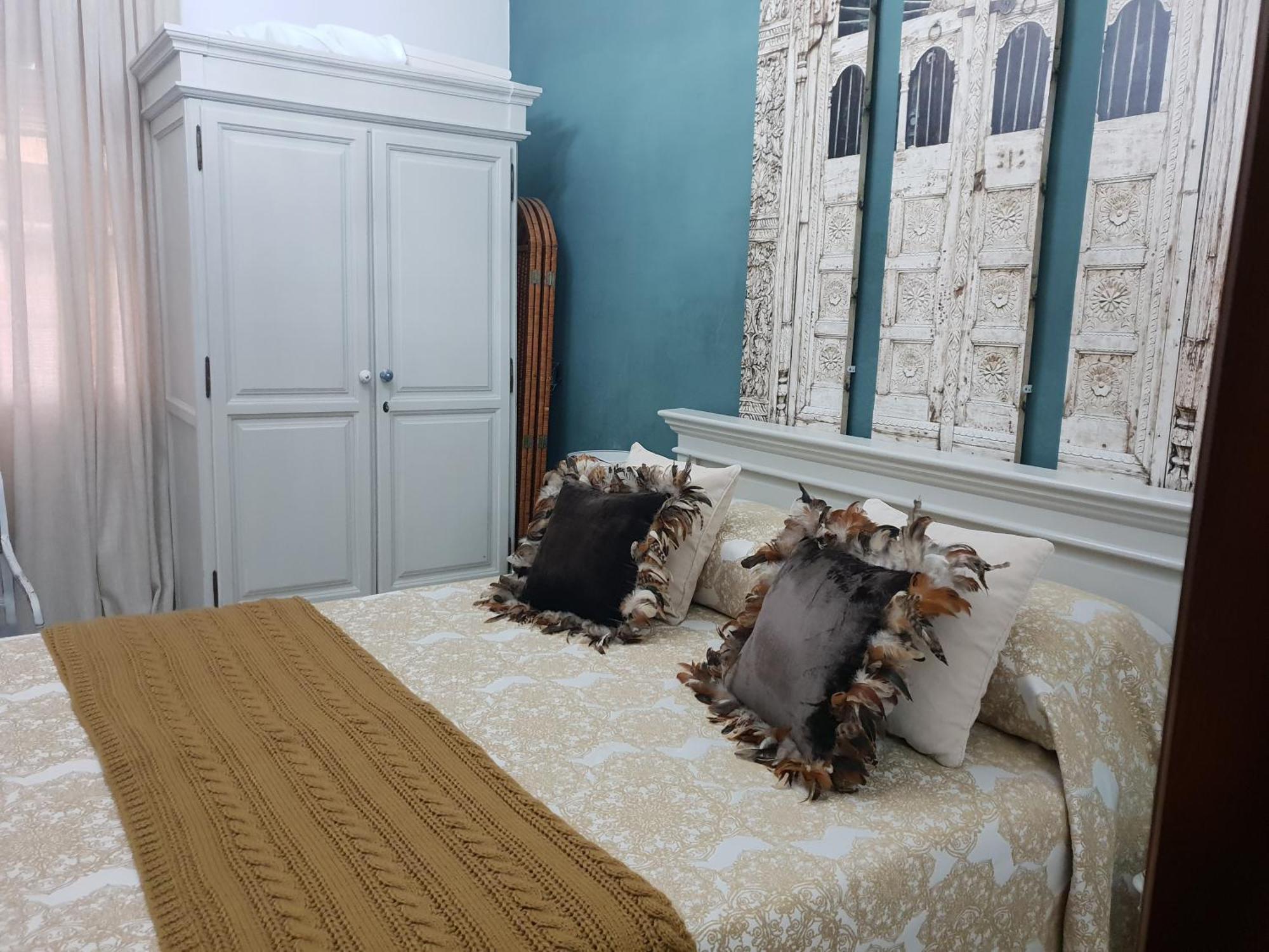 Acogedor Apartamento 加的斯 外观 照片